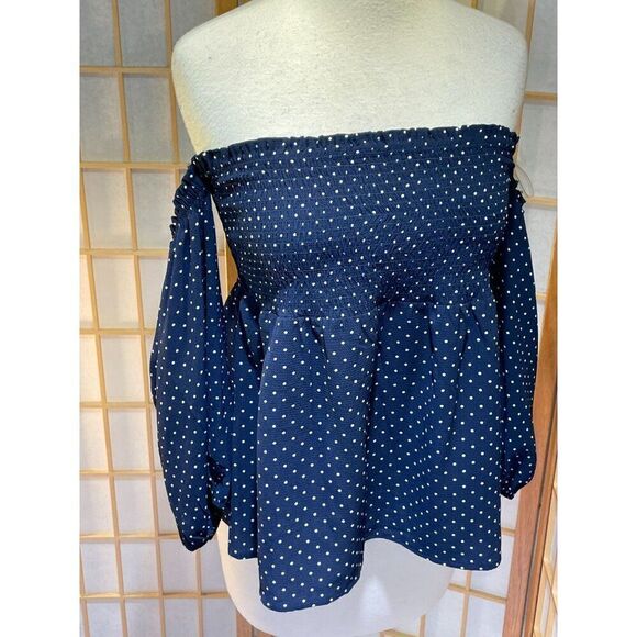 Lily White Sm Estilo Boho Top - Picture 13 of 16